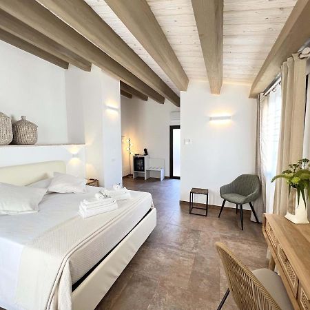L'Ulivo Comfort Rooms Terrasini Extérieur photo