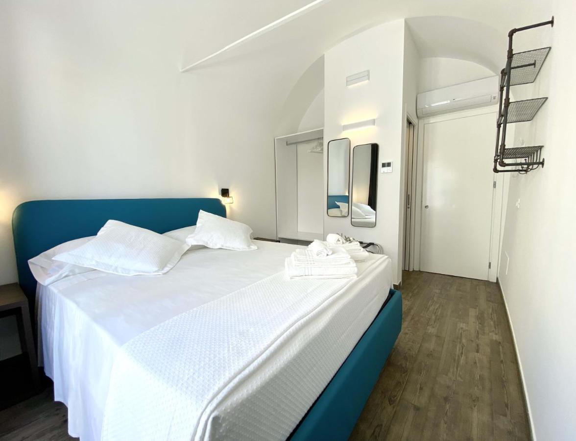 L'Ulivo Comfort Rooms Terrasini Extérieur photo