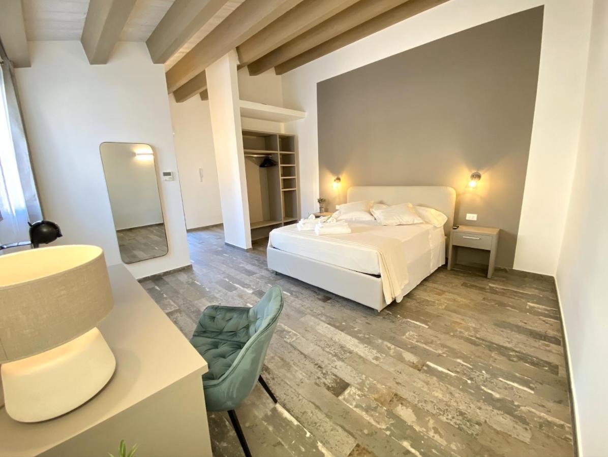 L'Ulivo Comfort Rooms Terrasini Extérieur photo