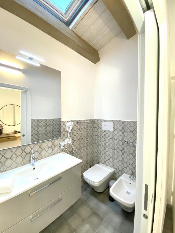 L'Ulivo Comfort Rooms Terrasini Extérieur photo